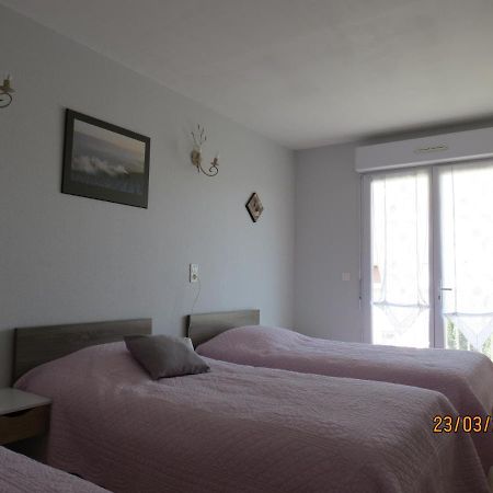 Chambre d'hôtes Champagne Laval Louïs Cumieres Extérieur photo
