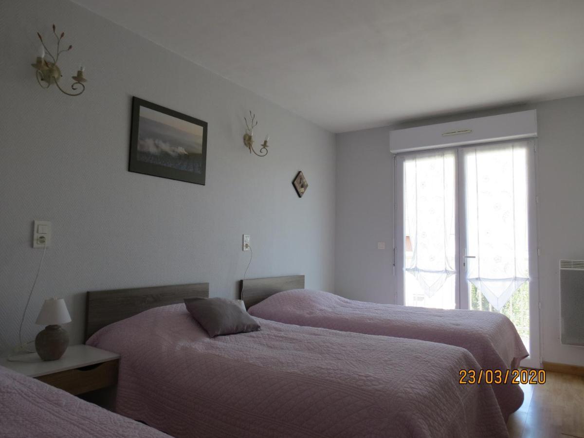 Chambre d'hôtes Champagne Laval Louïs Cumieres Extérieur photo