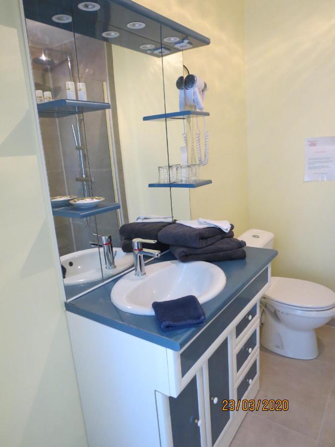 Chambre d'hôtes Champagne Laval Louïs Cumieres Extérieur photo